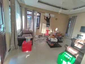 3bdrm Bungalow in Kigamboni Kibada for rent