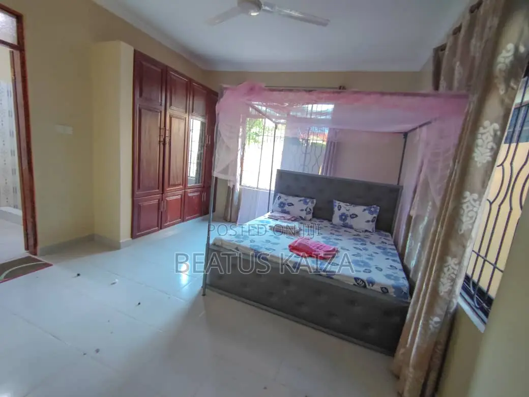 3bdrm Bungalow in Kigamboni Kibada for rent