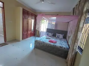 3bdrm Bungalow in Kigamboni Kibada for rent
