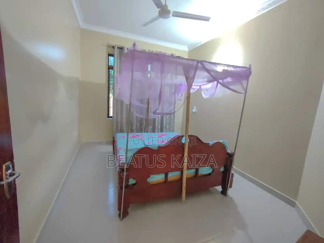 3bdrm Bungalow in Kigamboni Kibada for rent