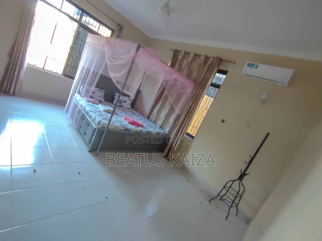 3bdrm Bungalow in Kigamboni Kibada for rent