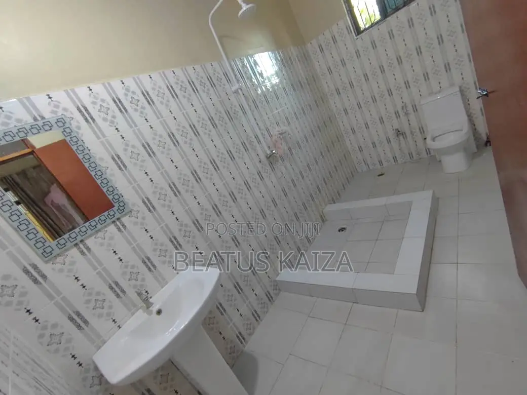 3bdrm Bungalow in Kigamboni Kibada for rent