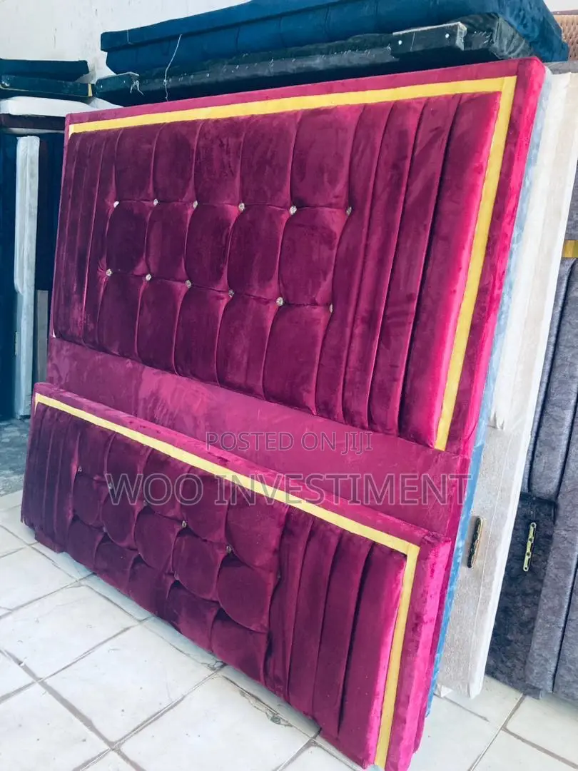 Bedsofas Mpyaa Sana Clean Zinapatikana