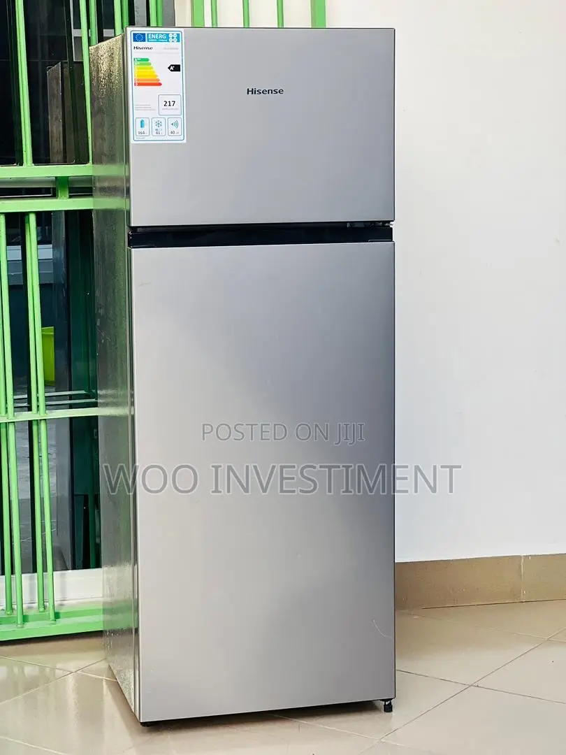 Hisense Clean Sana Lita 205 Mpya Sana