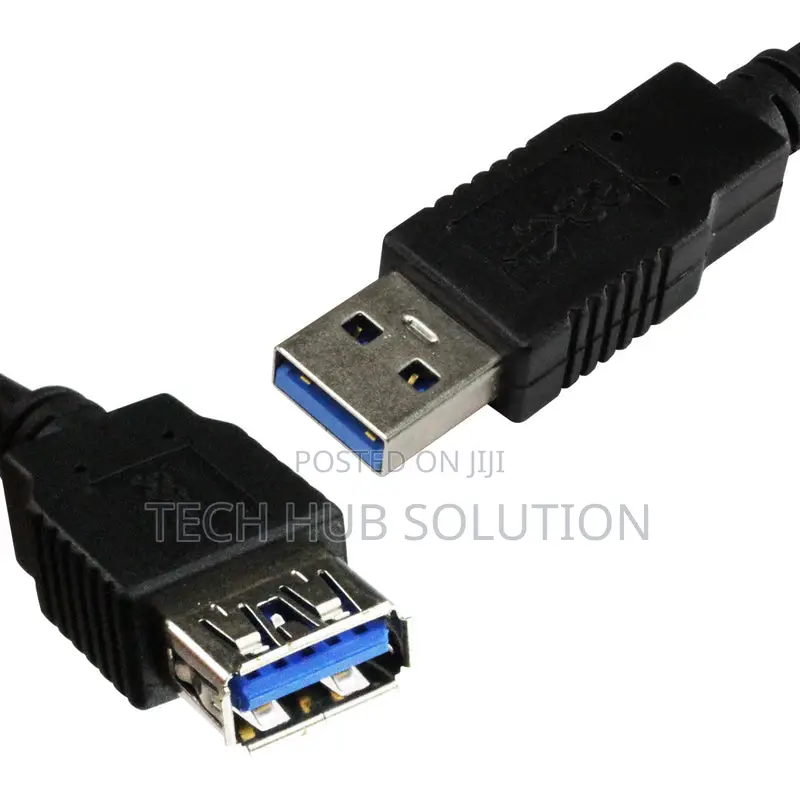 External Cable 3.0 Pana(Smart)