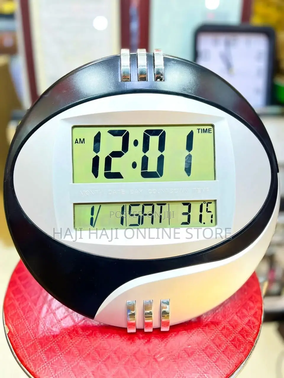 Wall Clock