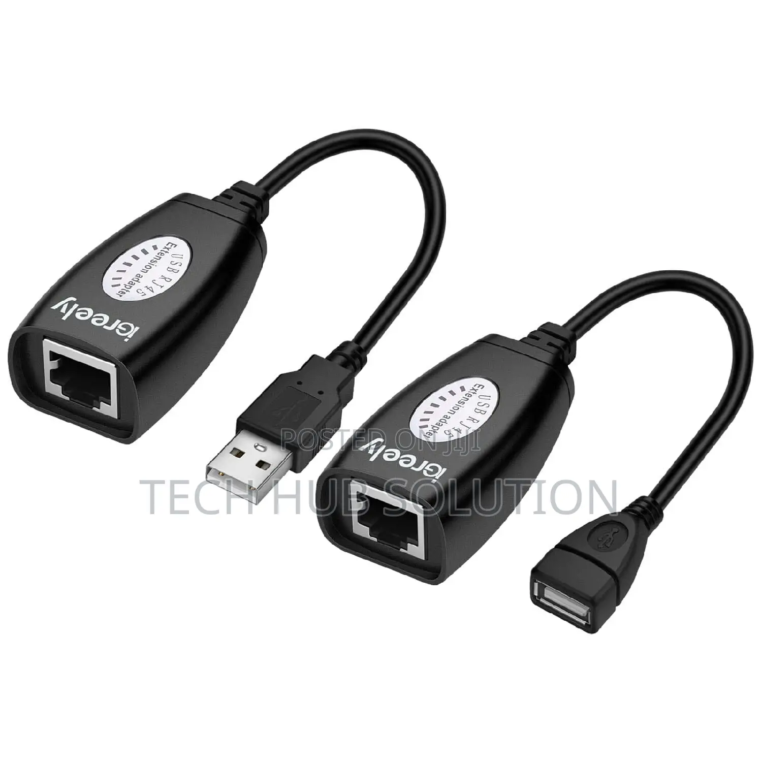 USB Extender 150fit
