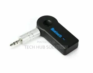 Bluetooth Receiver