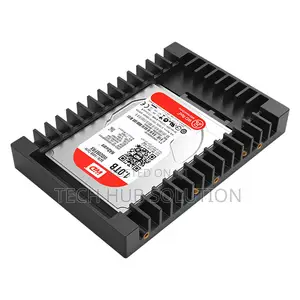 Hard Disk Drives Caddy