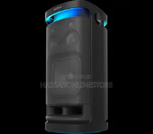 Sony X-Series XV900 Wireless Bluetooth Party Speaker