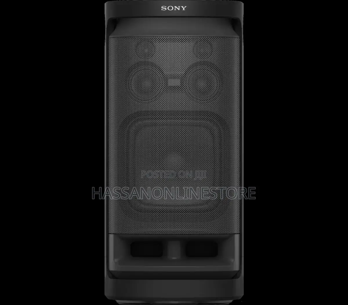 Sony X-Series XV900 Wireless Bluetooth Party Speaker