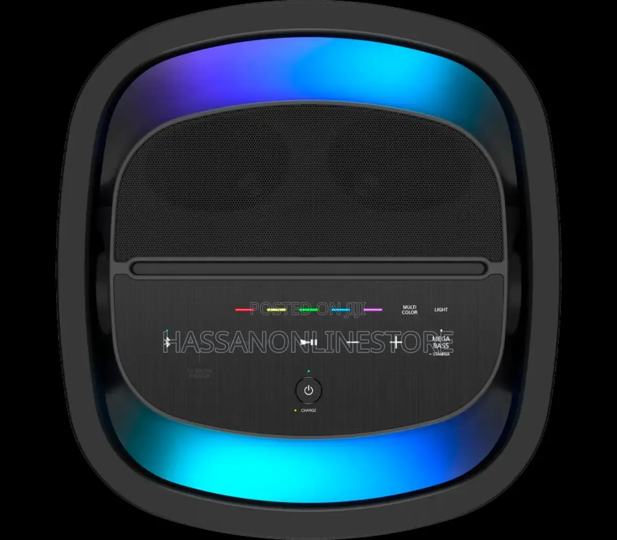 Sony X-Series XV900 Wireless Bluetooth Party Speaker