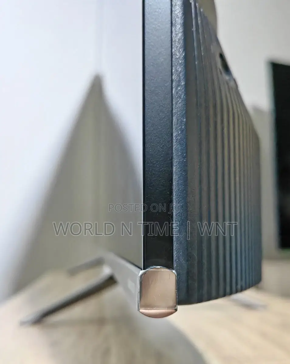 TCL 55" C635 Qled Google TV