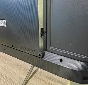 TCL 55" C635 Qled Google TV