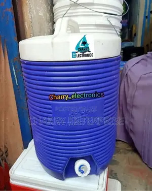 Quality Material Cooler Box /Deli/ ICE BOX9L Durable