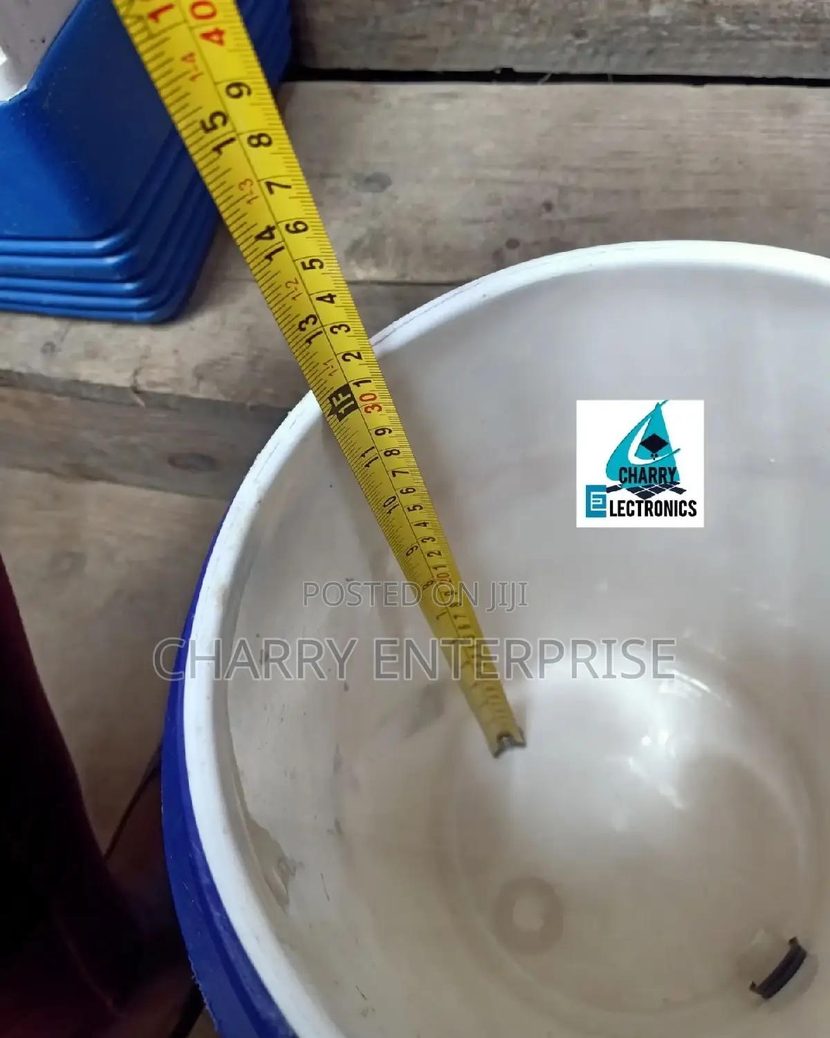 Quality Material Cooler Box /Deli/ ICE BOX9L Durable