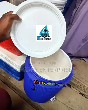 Quality Material Cooler Box /Deli/ ICE BOX9L Durable