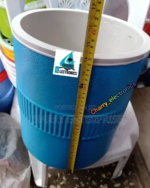Best Quality Material Cooler Box / Deli/ ICE BOX 11L