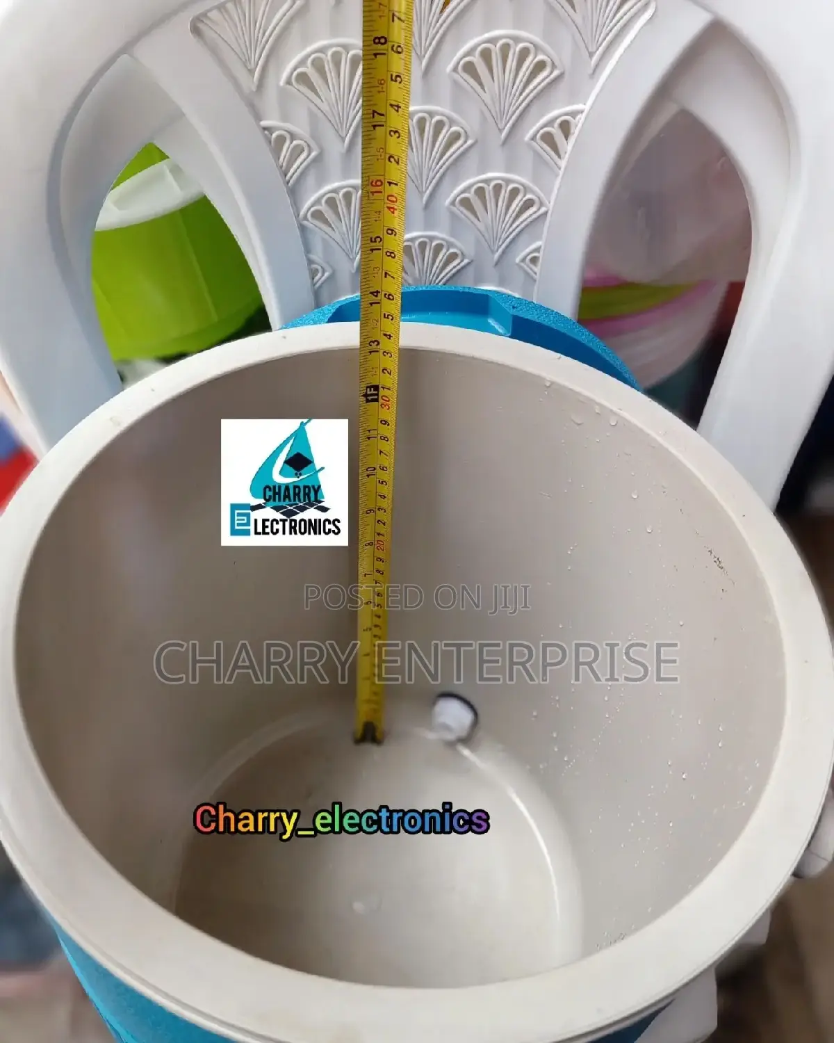 Best Quality Material Cooler Box / Deli/ ICE BOX 11L