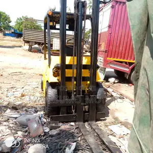 Fork Lift on Sale