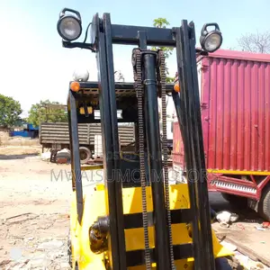 Fork Lift on Sale
