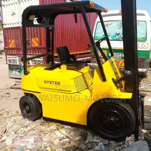 Fork Lift on Sale