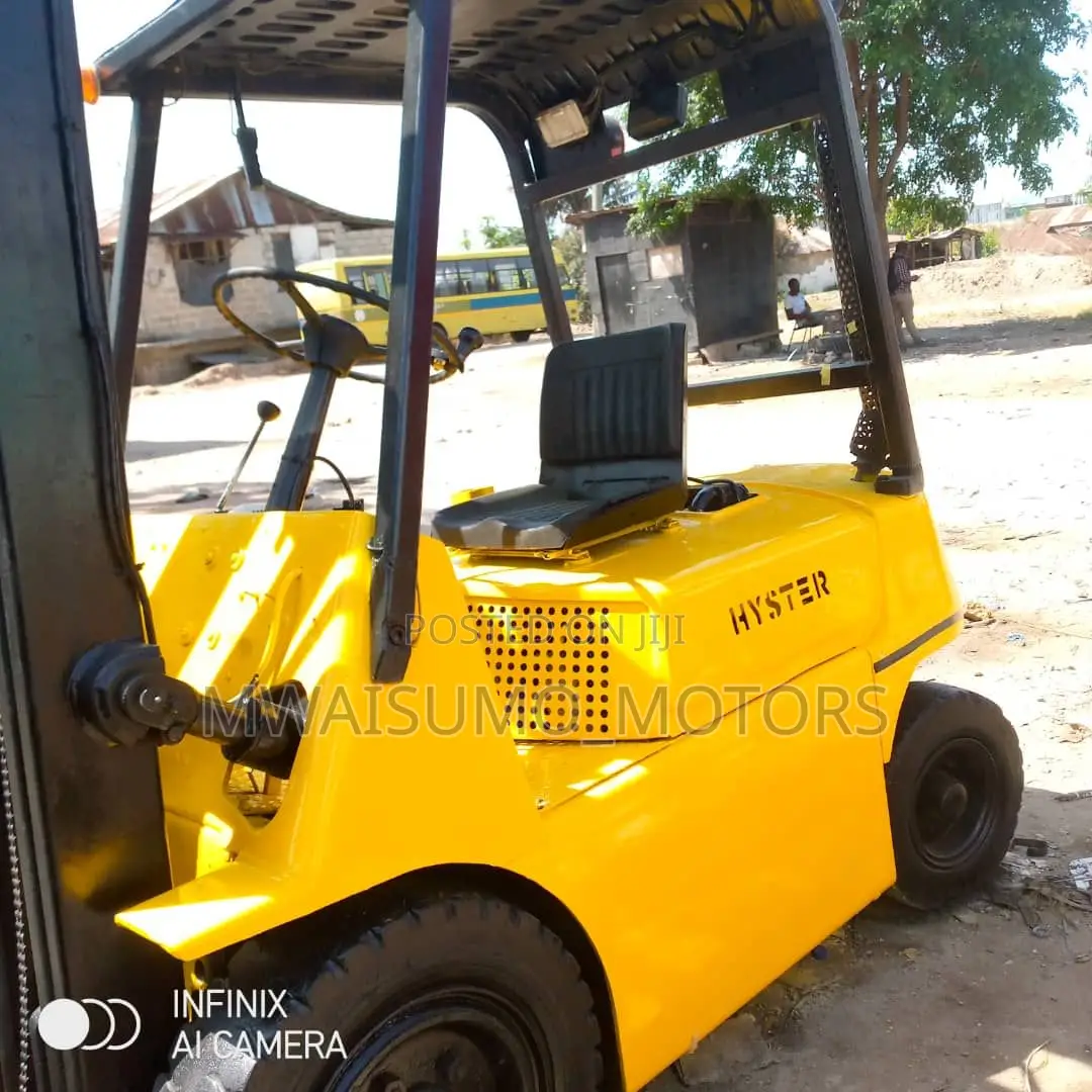 Fork Lift on Sale