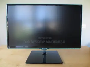 Samsung Monitor Inch 24 ( High Definition Display)
