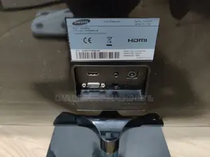 Samsung Monitor Inch 24 ( High Definition Display)