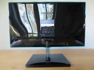 Samsung Monitor Inch 24 ( High Definition Display)