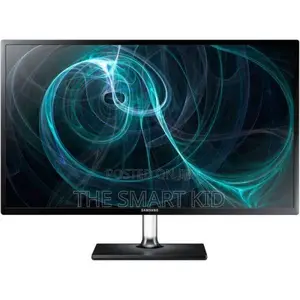 Samsung Monitor Inch 24 ( High Definition Display)