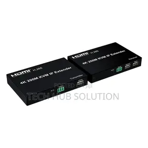 HDMI Extender 200M