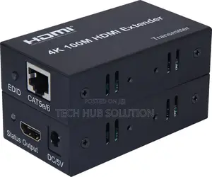  HDMI Extender 100M