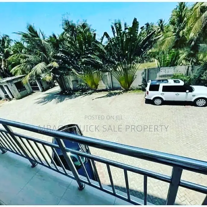 2bdrm Apartment in Salasala Shule Ya, Mbezi for rent