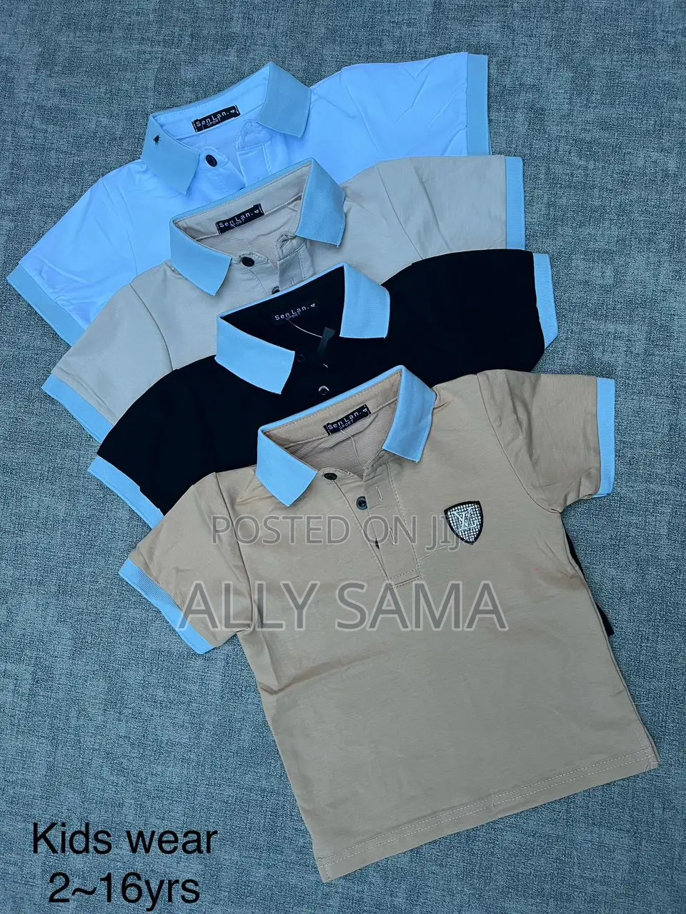 Kids Formsix Quality