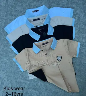 Kids Formsix Quality