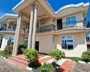 5bdrm House in Bunju for rent