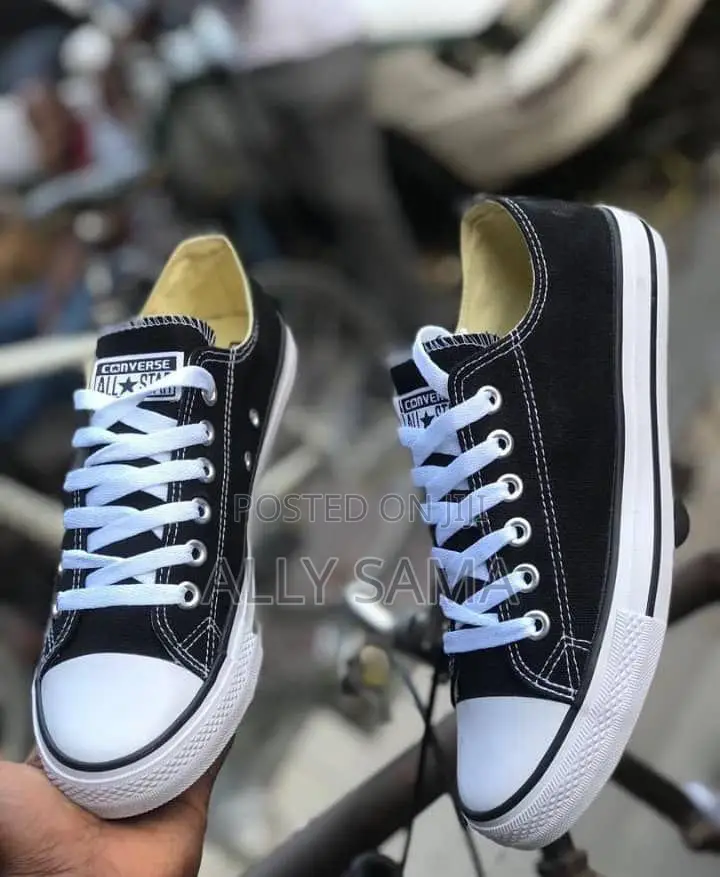 Unisex Convers SLLSTSR