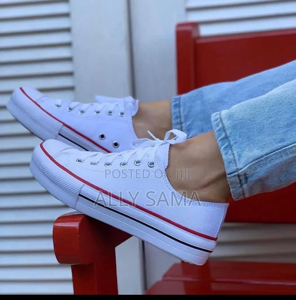 Unisex Convers SLLSTSR