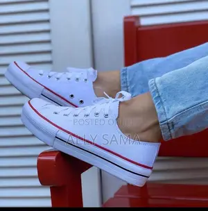 Unisex Convers SLLSTSR