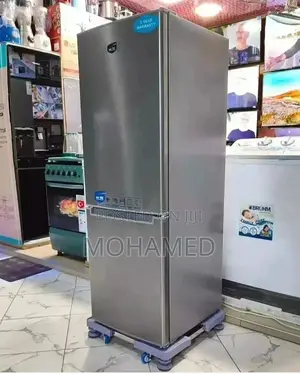 Mr UK Fridge/Friji 173L