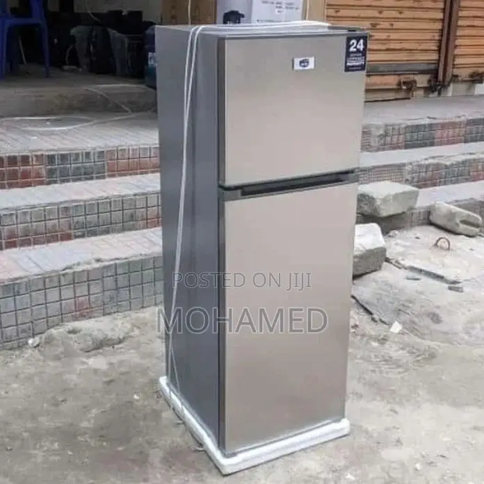 Mr UK Fridge/Friji 160L