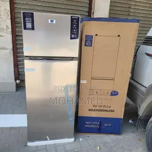Mr UK Fridge/Friji 200L