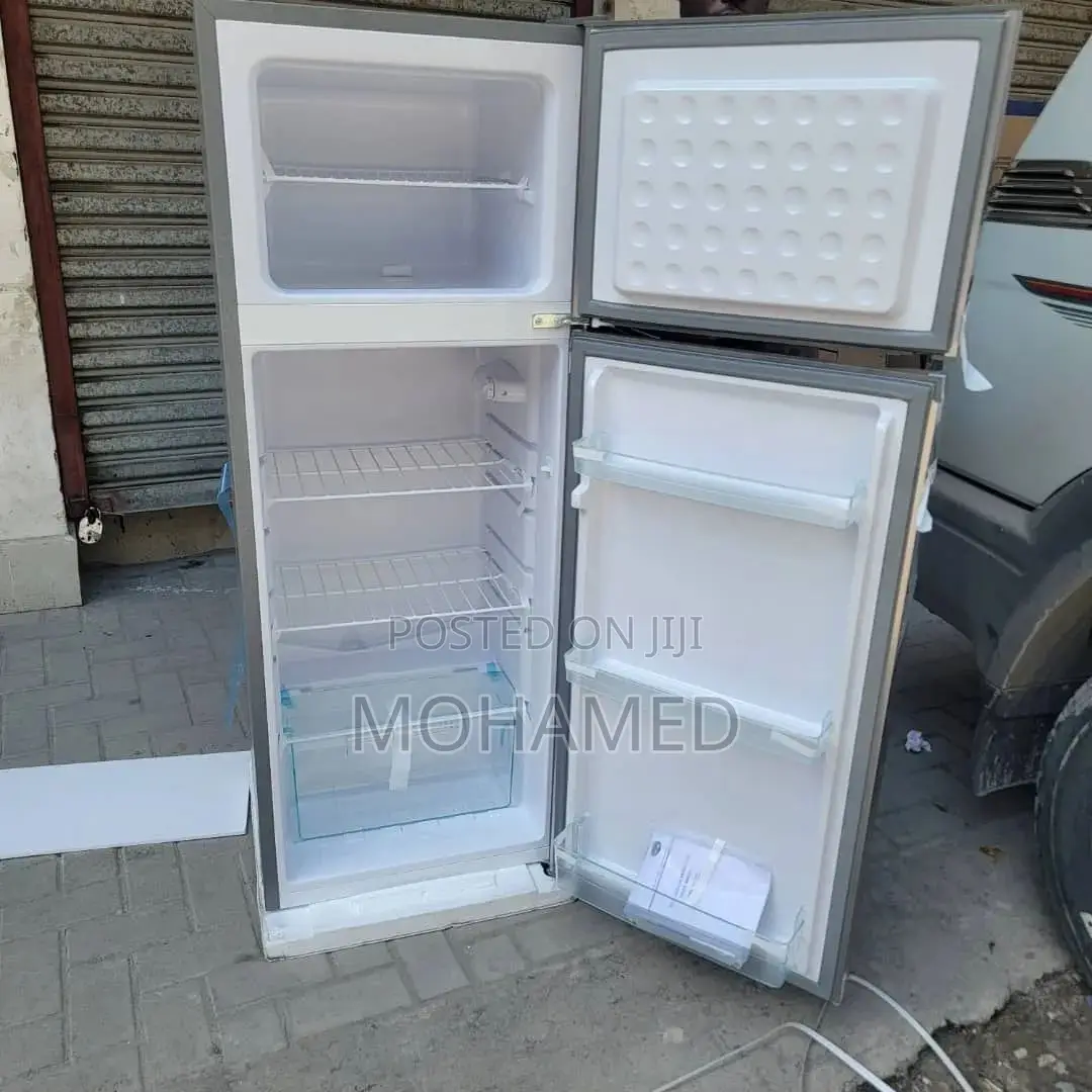 Mr UK Fridge/Friji 200L
