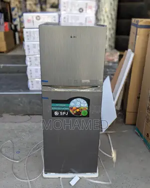SPJ Fridge/Friji 110L