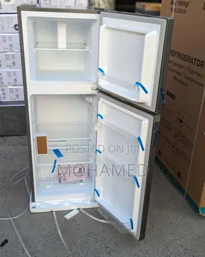 SPJ Fridge/Friji 110L