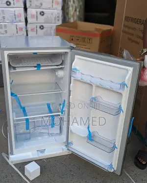 Aborder Fridge/Friji