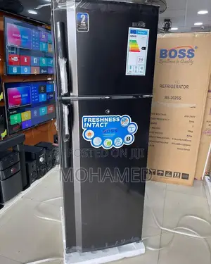 Boss Fridge/Friji 200L