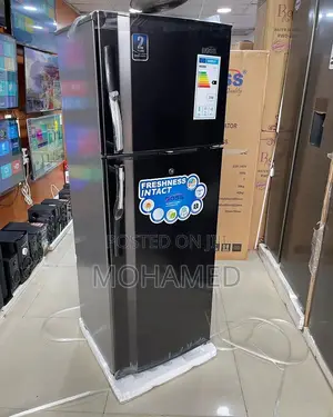 Boss Fridge/Friji 200L