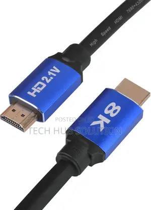 8k 2.1v Supper Speed UHD 1.5M